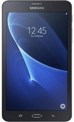 Замена разъема питания на планшете Samsung Galaxy Tab A 7.0 LTE в Владивостоке